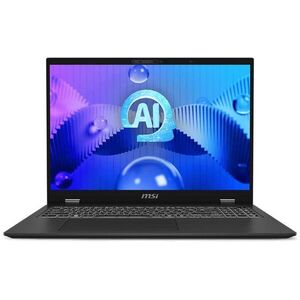 MSI Prestige 16 AI Evo B1MG-066 9S7-15A121-066 Stellar Gray kép