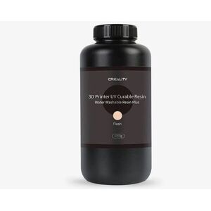 Creality Water Washable Resin Plus 1kgskin kép