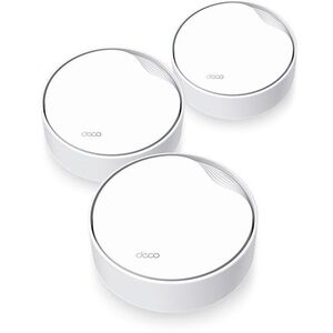 TP-Link Deco X50-PoE (3-pack) kép