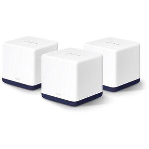 Mercusys Halo H50G (3-pack), WiFi Mesh System kép