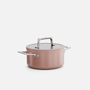FABINI Meda 5.0 Pro fazék, 20cm, 2, 6 l, barackrózsaszín kép
