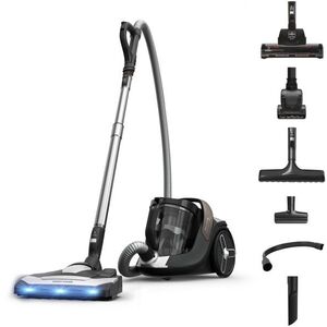 Rowenta RO7C89E0 Silence Force Cyclonic 8 kép