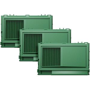 iRobot Roomba Combo R2, N2, G2, Filter, 3 Pack kép
