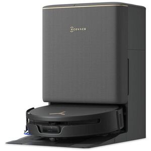 ECOVACS DEEBOT T90S PRO OMNI BLACK kép