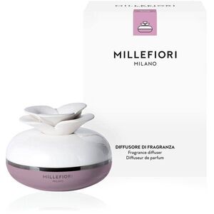 MILLEFIORI MILANO Air Design Flower Pink 130 ml kép