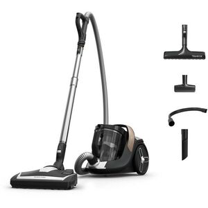 Rowenta RO7C44E0 Silence Force Cyclonic 8 Home & Car kép