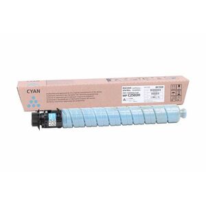 Ricoh MPC2003/2503 (841928) 9, 5K cián eredeti toner kép