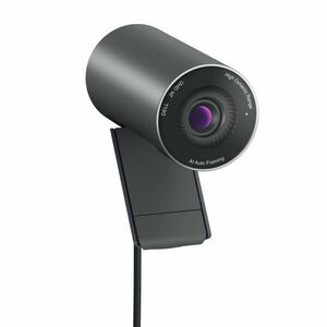 Dell Webcam Pro 5023 - 2K QHD Webkamera - AI Auto Framing kép