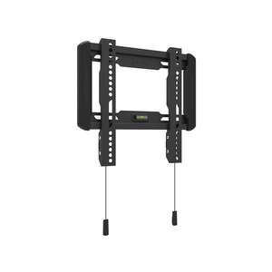 Multibrackets fix fali konzol, m universal fali tartó fix kicsi f... kép