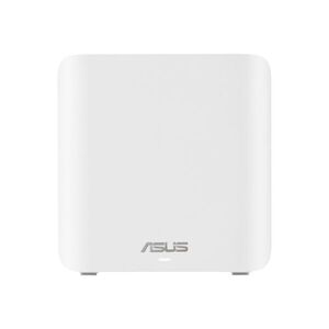 Asus vezeték nélküli ZenWiFi mesh hálózati rendszer BE3600, BD4(W-1-PK) kép