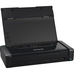 Epson WorkForce WF-100W Hordozható/mobil tintasugaras nyomtató kép