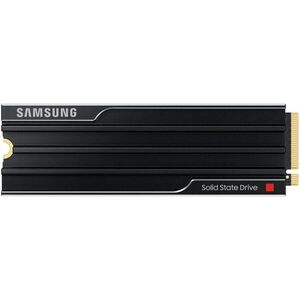 Samsung SSD 2TB - MZ-VAP2T0CW (9100 PRO, hűtőbordás, PCIe 5.0, NV... kép