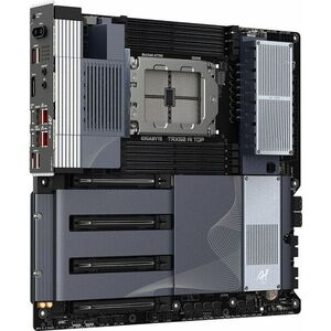 Gigabyte TRX50 AI Top DDR5 AMD TRX50 E-ATX Szerver Alaplap (TRX50... kép