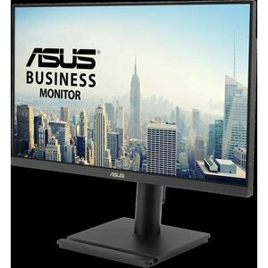 Asus 24" VA249QGS Buisness 16: 9 FHD IPS LED Monitor - Fekete kép