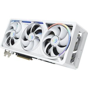 ASUS GeForce RTX 5080 ROG Astral nVidia 16GB GDDR7 256bit PCIe Wh... kép