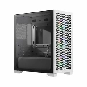 Cooler Master Elite 302 microATX minitorony számítógépház, ARGB, ... kép