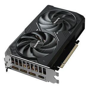 Gigabyte GeForce RTX 5060 Ti Windforce Max OC 8GB GDDR7 Videókártya kép