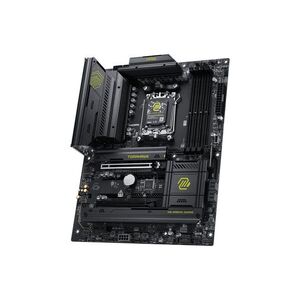 MSI MAG B850 Tomahawk Wifi (B850, AM5, ATX, DDR5 alaplap) kép