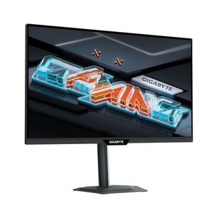GIGABYTE 27" Játékképernyő M27QS EK kép