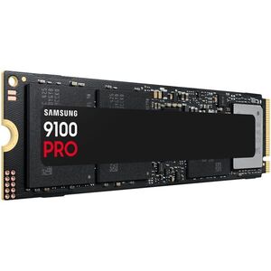 Samsung 9100 Pro 1TB (M.2 2280, NVMe) kép