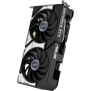 ASUS Dual -RTX5060-O8G-A NVIDIA GeForce RTX 5060 8 GB GDDR7 kép