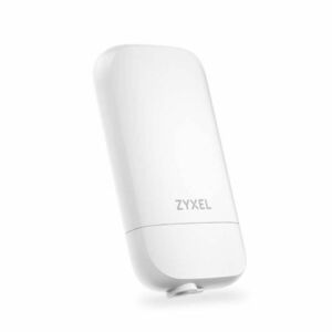 Zyxel NWA55AXPRO Kültéri hozzáférési pont, WiFi 6 AX3000, NebulaF... kép