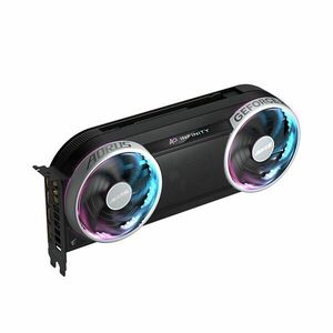 Gigabyte AORUS GeForce RTX 5070 INFINITY 12GB GDDR7 videokártya, ... kép