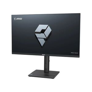 MSI PRO MAX 27TP Z 8MG-002XEU Fekete 9S6-A0121S-002 kép