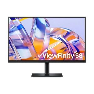 SAMSUNG Monitor 32" LS32H800UAUXEN kép