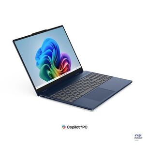 Lenovo ideapad 5 2-in-1 15iph11, 15, 3" wuxga touch, intel co... kép