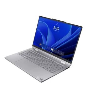 Lenovo thinkbook 14 2-in-1 g6 ipl, 14.0" wuxga+érintőkijelző... kép