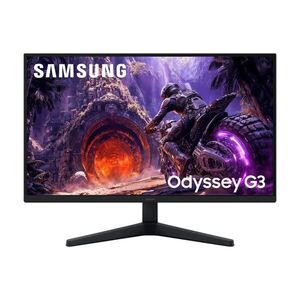 Samsung Odyssey G3 27" IPS monitor, FHD (1920x1080), 16: 9, 2... kép