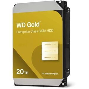 Western digital 3.5" hdd sata-iii 20tb 7200rpm 512mb cache, ... kép