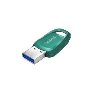 Sandisk pendrive 215445, ultra eco flash drive usb 3.2 gen 1, 128... kép