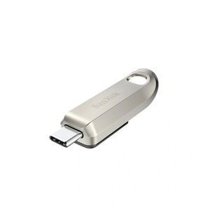 Sandisk pendrive 220088, cruzer ultra luxe usb type-c, 256gb, 400... kép