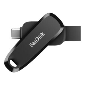 Sandisk pendrive 226776, phone drive usb type-c/type-a, 256gb, 1... kép