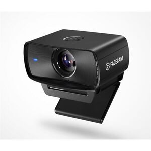 Corsair elgato webkamera facecam mk.2, 1080p, 60fps, hdr, autofocu... kép