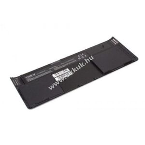 Helyettesítő akku HP Elitebook Revolve 810 4400mAh kép