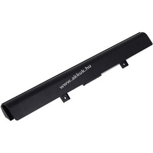 Helyettesítő akku Toshiba Satellite C55-A-1D5 kép