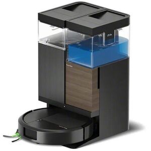 iRobot Roomba Plus 575 Combo robot, černý kép