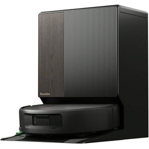 iRobot Roomba Max 875 Combo robot, černý kép