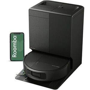 iRobot Roomba Plus 675 Combo robot, černý kép