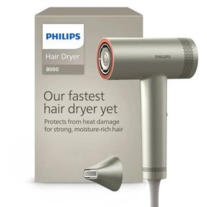 Philips 8000 ThermoShield Advanced BHD834/00 kép