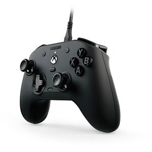 Nacon Revo Wired Asymmetric Controller - Black - Xbox kép