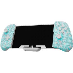 FUNLAB Luminpad Wireless Gripcon - Zonai White - Nintendo Switch kép