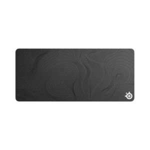 SteelSeries QcK XXL Topographic EU kép