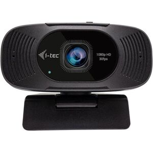 i-tec SOLOMON 200 1080p Business Webcam kép