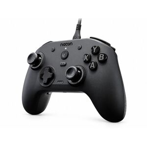 Nacon Revo Max Wired Asymmetric Controller - Black - PC kép