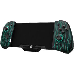 FUNLAB Luminpad Wireless Gripcon - Cybermecha - Nintendo Switch kép