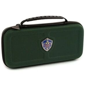 Nacon Deluxe Travel Case - Zelda - Nintendo Switch 2 tok kép